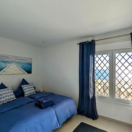 Rise & Shine Beachfront La Cala ลากาลาเดมิฮาส ภายนอก รูปภาพ